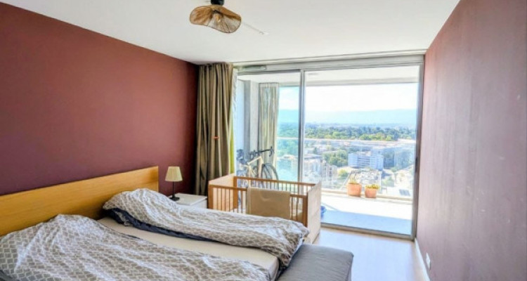 Duplex d’exception avec vue panoramique sur Genève – Chêne-Bourg image 4