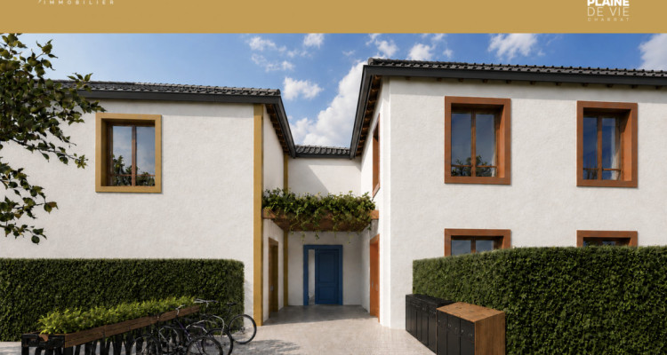 DERNIÈRE VILLA NEUVE de 3,5 pièces disponible !  Lot C image 3