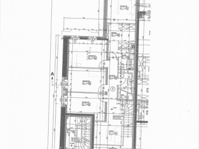 Spacieux duplex de 220m2 dans ancienne ferme rénovée à Essertines sur Rolle image 11
