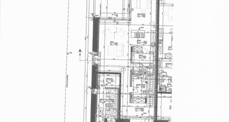 Spacieux duplex de 220m2 dans ancienne ferme rénovée à Essertines sur Rolle image 10