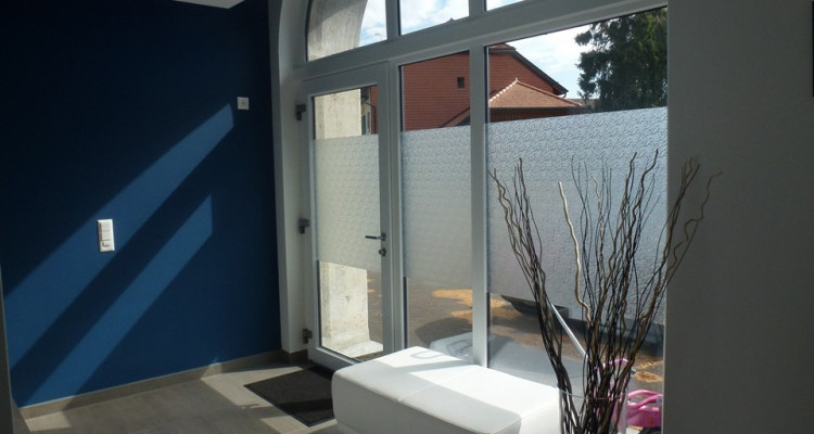 Spacieux duplex de 220m2 dans ancienne ferme rénovée à Essertines sur Rolle image 4