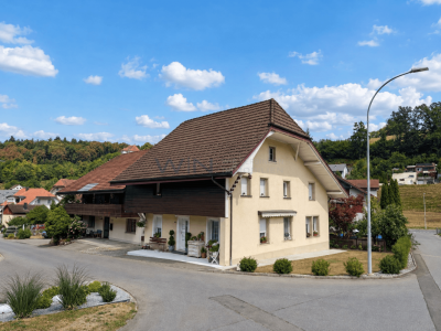 Wo Charakter und moderner Wohnkomfort eins werden image 10