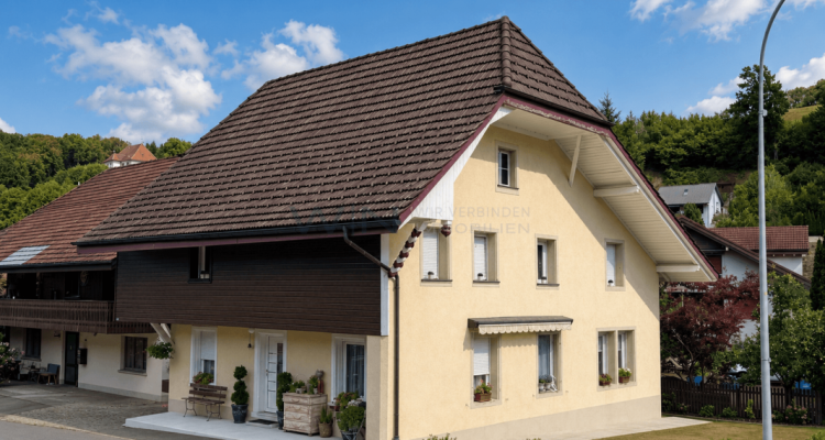 Wo Charakter und moderner Wohnkomfort eins werden image 1