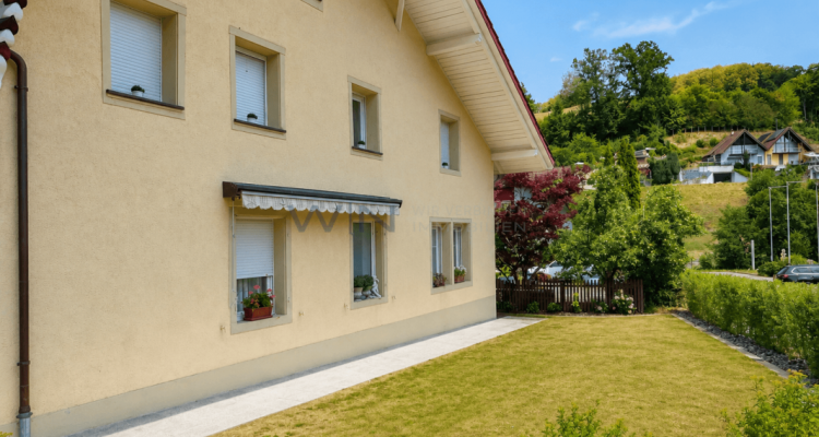 Wo Charakter und moderner Wohnkomfort eins werden image 6