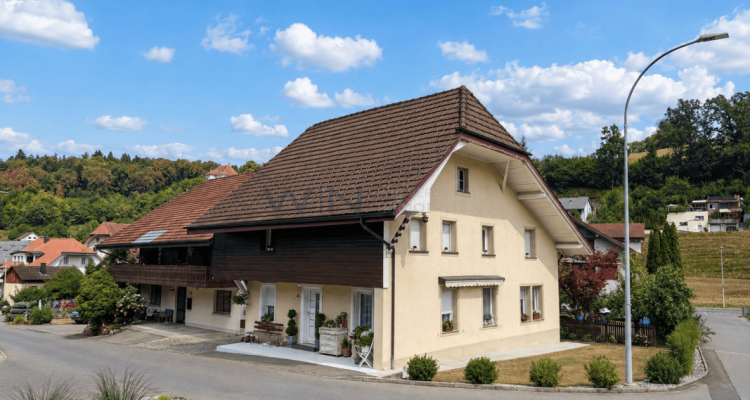 Wo Charakter und moderner Wohnkomfort eins werden image 10