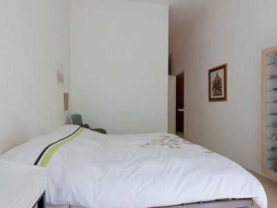 163 m2 de design contemporain, votre jardin à 20 min du Flon image 3