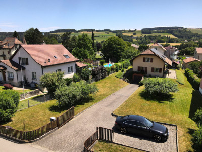 Villa individuelle de 6.5 pièces avec grand jardin de 1618 m2 image 5