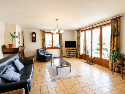 Villa individuelle de 6.5 pièces avec grand jardin de 1618 m2 image 6