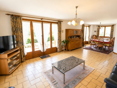 Villa individuelle de 6.5 pièces avec grand jardin de 1618 m2 image 7