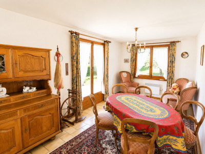 Villa individuelle de 6.5 pièces avec grand jardin de 1618 m2 image 8