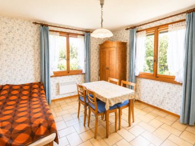 Villa individuelle de 6.5 pièces avec grand jardin de 1618 m2 image 9