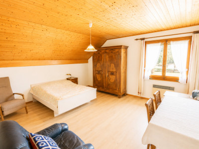 Villa individuelle de 6.5 pièces avec grand jardin de 1618 m2 image 10