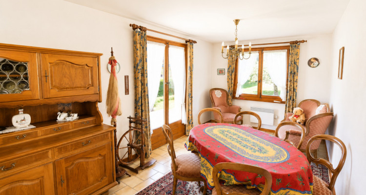 Villa individuelle de 6.5 pièces avec grand jardin de 1618 m2 image 8
