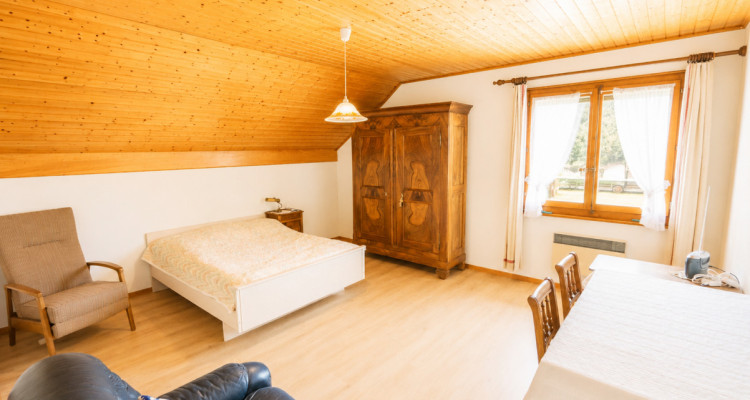 Villa individuelle de 6.5 pièces avec grand jardin de 1618 m2 image 10