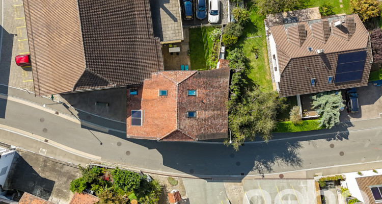 Immeuble locatif à 5,1 % de rendement à Corcelles-près-Payerne! image 4