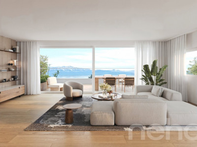 Une villa moderne dans un environnement calme et privilégiée image 2