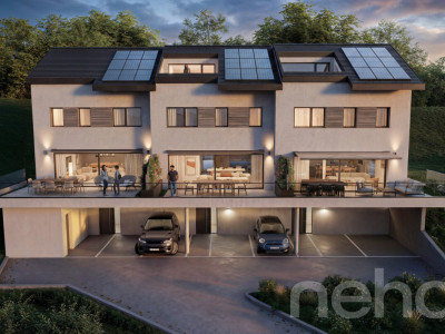 Une villa moderne dans un environnement calme et privilégiée image 4