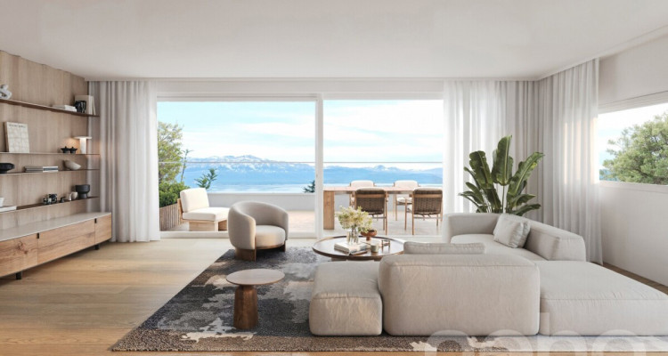 Une villa moderne dans un environnement calme et privilégiée image 2