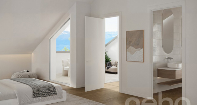 Une villa moderne dans un environnement calme et privilégiée image 5
