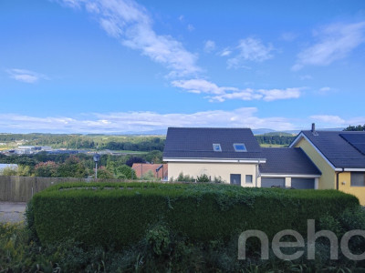 Maison individuelle neuve vue sur les Alpes  et logement indépendant image 12
