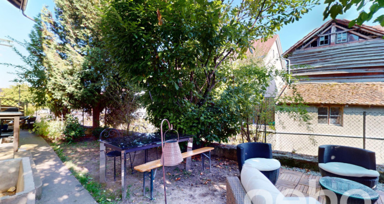 Bon rendement pour cet immeuble locatif à ne pas manquer ! image 4