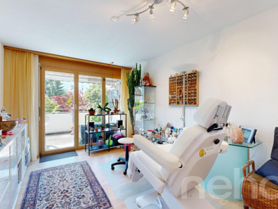 Charmantes 6.5-Zimmer-Reihenmittelhaus in Ruhiger Lage image 7