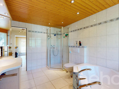 Charmantes 6.5-Zimmer-Reihenmittelhaus in Ruhiger Lage image 8