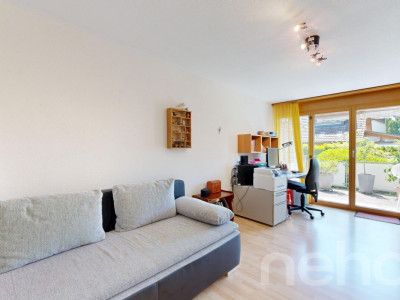 Charmantes 6.5-Zimmer-Reihenmittelhaus in Ruhiger Lage image 10