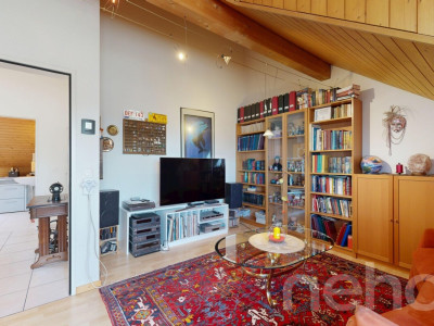 Charmantes 6.5-Zimmer-Reihenmittelhaus in Ruhiger Lage image 12