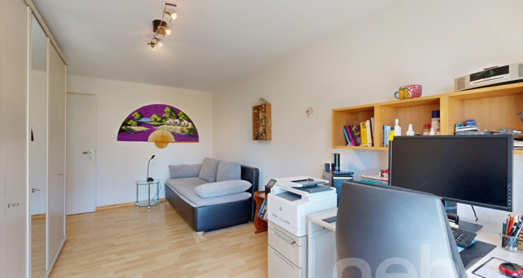 Charmantes 6.5-Zimmer-Reihenmittelhaus in Ruhiger Lage image 9