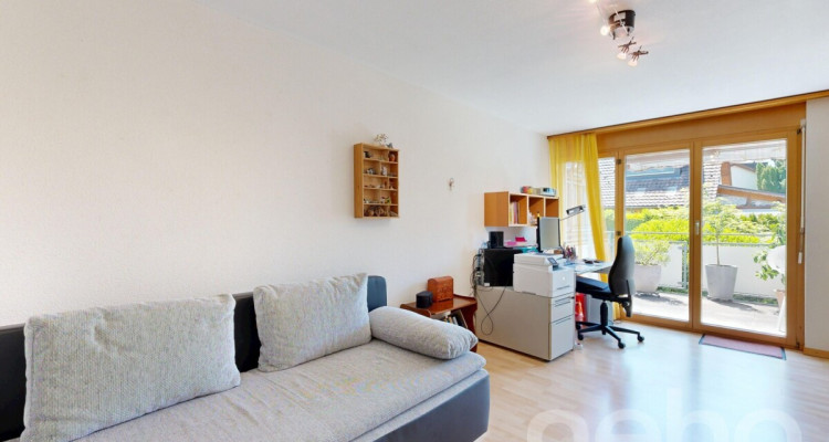 Charmantes 6.5-Zimmer-Reihenmittelhaus in Ruhiger Lage image 10