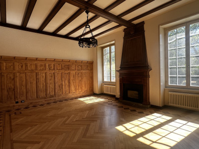 À louer à Martigny – 1,5 pièce de standing de 46 m² image 1