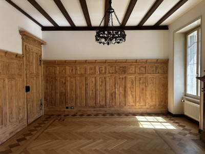 À louer à Martigny – 1,5 pièce de standing de 46 m² image 2