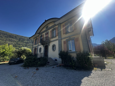 À louer à Martigny – 1,5 pièce de standing de 46 m² image 4