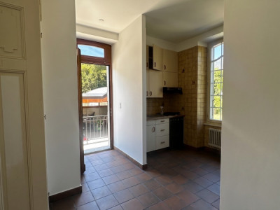 À louer à Martigny – 1,5 pièce de standing de 46 m² image 6