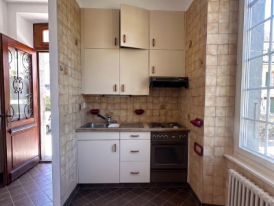 À louer à Martigny – 1,5 pièce de standing de 46 m² image 8