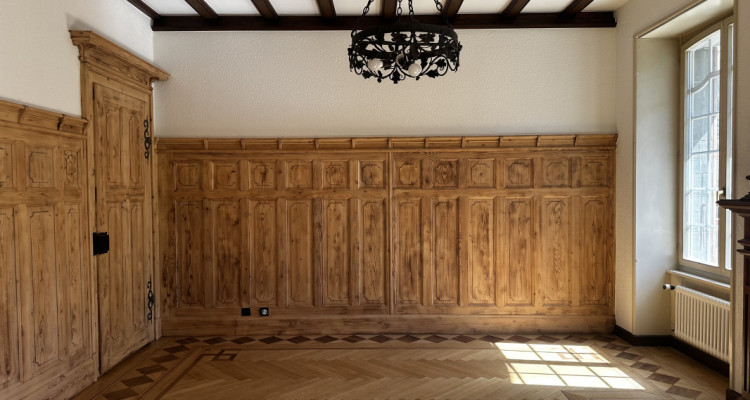 À louer à Martigny – 1,5 pièce de standing de 46 m² image 2
