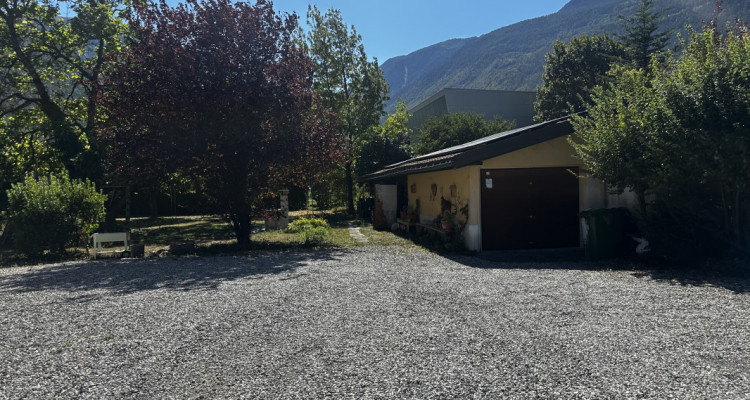 À louer à Martigny – 1,5 pièce de standing de 46 m² image 5
