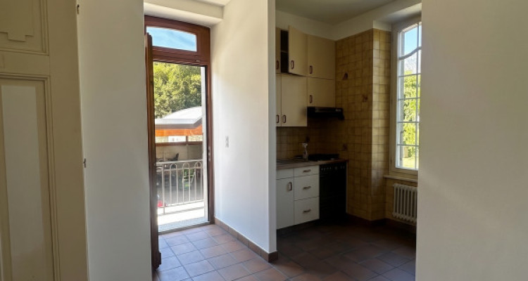 À louer à Martigny – 1,5 pièce de standing de 46 m² image 6