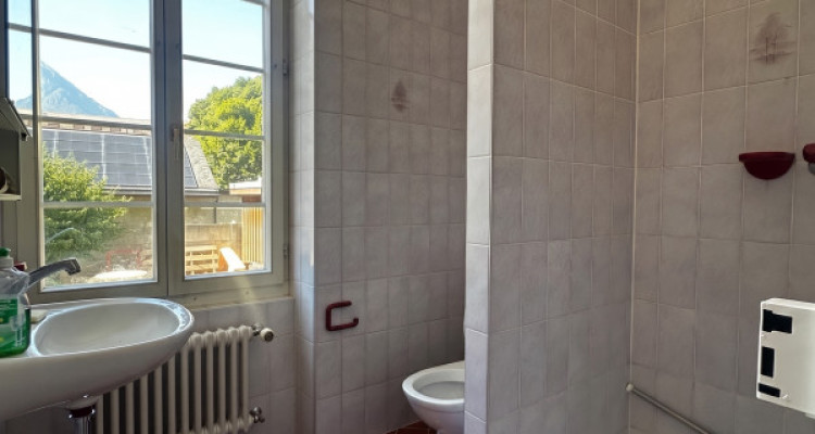 À louer à Martigny – 1,5 pièce de standing de 46 m² image 7