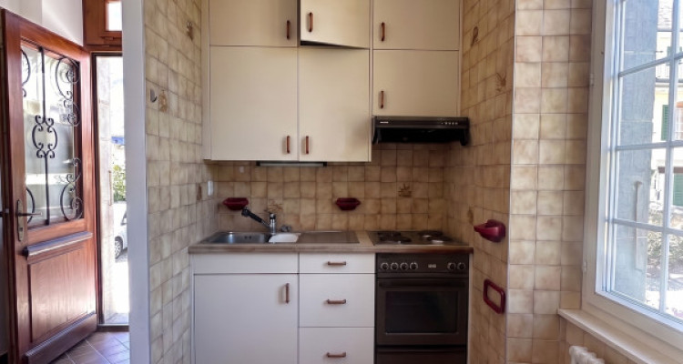 À louer à Martigny – 1,5 pièce de standing de 46 m² image 8