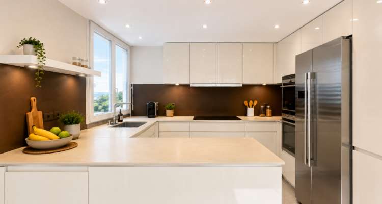 Rare à Plan-les-Ouates ? Duplex 6 pièces de 133m² avec jardin privatif image 2