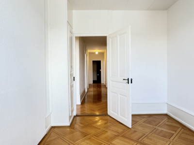 4 pièces lumineux proche gare, 89 m², ascenseur | La Chaux-de-Fonds image 4