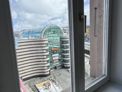 4 pièces lumineux proche gare, 89 m², ascenseur | La Chaux-de-Fonds image 7