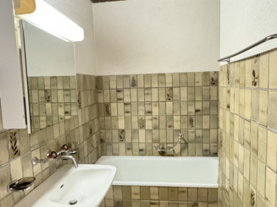 4 pièces lumineux proche gare, 89 m², ascenseur | La Chaux-de-Fonds image 9