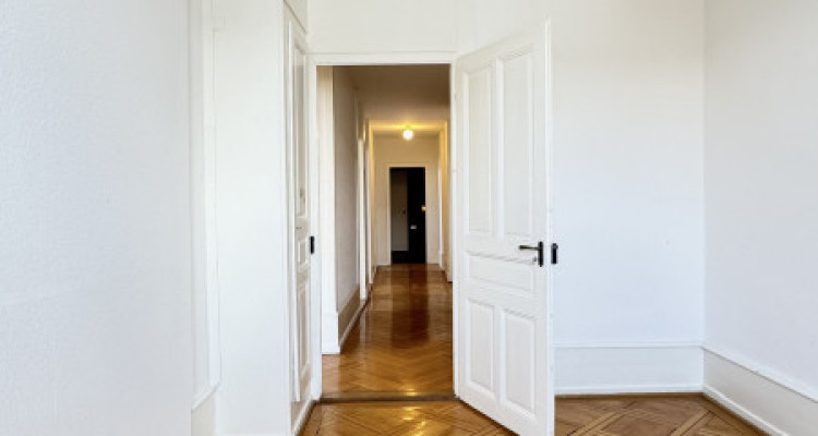 4 pièces lumineux proche gare, 89 m², ascenseur | La Chaux-de-Fonds image 4