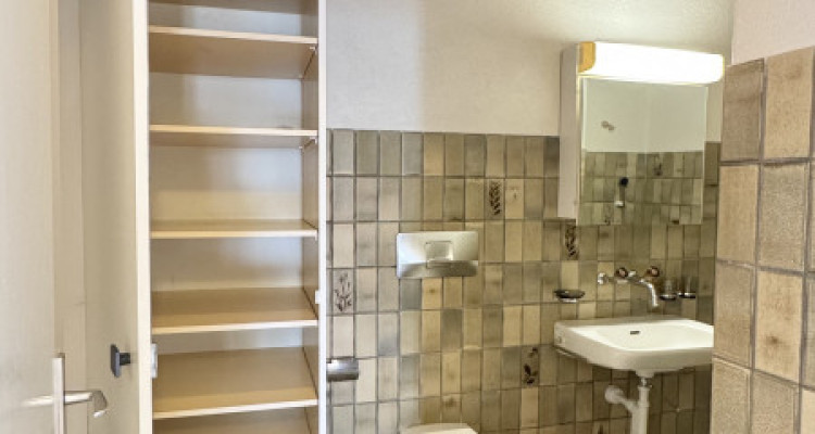 4 pièces lumineux proche gare, 89 m², ascenseur | La Chaux-de-Fonds image 8
