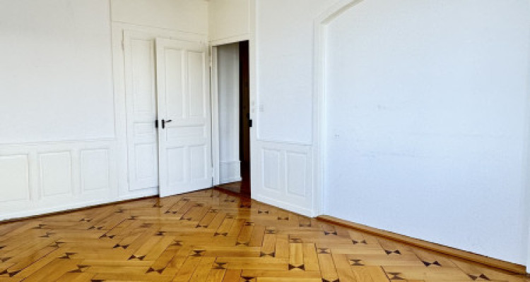 4 pièces lumineux proche gare, 89 m², ascenseur | La Chaux-de-Fonds image 11
