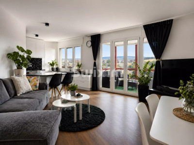 Exclusivité ! Appartement proche du centre-ville ! image 2
