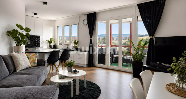 Exclusivité ! Appartement proche du centre-ville ! image 2